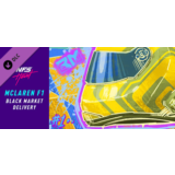 Need for Speed™ Heat - McLaren F1 Black Market Delivery