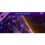 Need for Speed™ Heat - Keys to the Map DLC