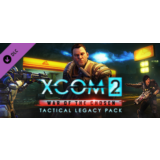 XCOM 2: War of the Chosen - Tactical Legacy Pack DLC