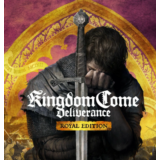 Kingdom Come: Deliverance - Royal Edition🔑XBOX🔑