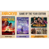 ✅Far Cry 6 GOTY XBOX ONE/SERIES X/S🌎