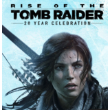 Rise of the Tomb Raider: 20 Year Celebration 🔑XBOX🔑