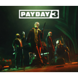 PAYDAY 3🔑Xbox Series X|S PC🔑КЛЮЧ