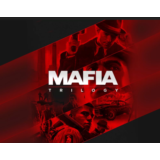 Трилогия Mafia🔑Xbox One Xbox Series X|S🔑