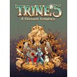 Trine 5 A Clockwork Conspiracy (Account rent Steam) GFN