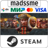 Age of Empires II: Definitive Edition * RU/KZ/СНГ/TR/AR