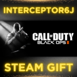 🟦⭐Call of Duty®: Black Ops II (2) ☑️ Все регионы⚡STEAM