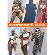 Overwatch 2 Invasion New Heroes Starter Pack xbox RoW