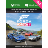 Forza Horizon 4 приветственный набор XBOX /ПК Ключ🔑DLC