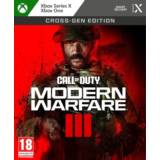 CALL OF DUTY: MODERN WARFARE III CROSS-GEN ✅XBOX КЛЮЧ