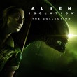 RENT 🎮 XBOX Alien: Isolation The Collection