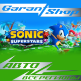 🌀SONIC SUPERSTARS🌀АВТО•STEAM🔵ВСЕ РЕГИОНЫ🔵
