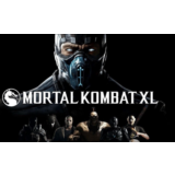 Mortal Kombat XL🔑 Xbox One Xbox Series X|S