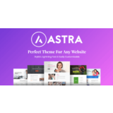 Astra Premium Starter Templates - WordPress Plugin