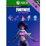 FORTNITE - CHILL VIBEZ PACK ✅XBOX КЛЮЧ