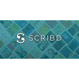 🔥SCRIBD PREMIUM 1 МЕСЯЦА★ЛИЧНЫЙ АККАУНТ★ГАРАНТИЯ★