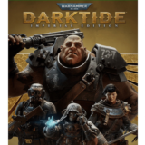 Warhammer 40,000: Darktide - Imperial Edition Steam RU
