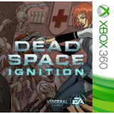 ☑️⭐Dead Space Ignition XBOX 360⭐Покупка на Ваш акк⭐☑️