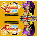 ✅Shantae Half-Genie Hero Ultimate Edition⚡Steam\Key⭐+🎁