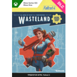 Fallout 4: Wasteland Workshop XBOX ONE / X|S 🔑Ключ DLC