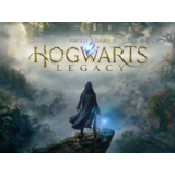 hogwarts legacy Deluxe PS4