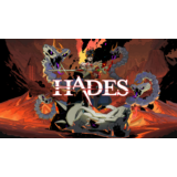 ✅HADES XBOX ONE/SERIES/PC ключ 🌎