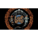 ⭐️ Loop Hero [Steam/Global][CashBack]