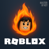 Flaming Hot Chip Head Roblox Ключ