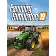 ⭐️ Farming Simulator 19 [Steam/Global][CashBack]