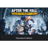 💥After the Fall® - Complete Edition🔵PS4/PS5🔴ТУРЦИЯ🔴