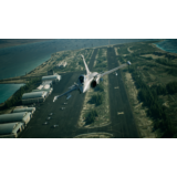 🍜 ACE COMBAT 7 SKIES UNKNOWN TOP GUN Maverick Ultimate