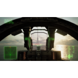 🏵️ Ace Combat 7 Skies Unknown Season Pass (DLC)