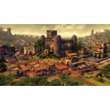 ✨ Age of Empires III DE: The African Royal 🍙 Steam DLC