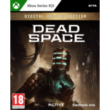 Dead Space Digital Deluxe Edition XBOX X|S (EU) Ключ🔑