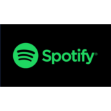 Spotify 1 months subscription ANY ACCOUNT