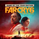 Far Cry® 6 Game of the Year Edition XBOX [ Ключ 🔑 ]