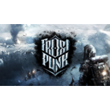 🎭Frostpunk✔️STEAM Аккаунт | ОФЛАЙН | ALL DLC