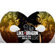 🔥 Like a Dragon:Infinite Wealth-Deluxe | Steam Russia 
