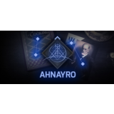 Ahnayro⚡АВТОДОСТАВКА Steam Россия