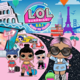 L.O.L. Surprise! B.B.s NACIDAS PARA VIAJAR™ XBOX Код 🔑