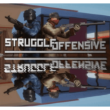 ✅Struggle Offensive⚡Steam\РФ+ВесьМир\Key⭐