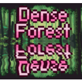 ✅Dense forest⚡Steam\РФ+ВесьМир\Key⭐