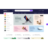 Motta - Multi-Vendor and Marketplace WordPress Theme