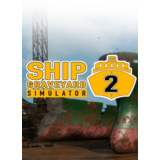 Ship Graveyard Simulator 2 (Аренда Steam) Онлайн