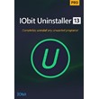 🔥🔥Лицензионный ключ IObit Uninstaller PRO 13 ♨️♨️