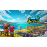 ⭐️ Spirit Of The Island [Steam/Global][CashBack]