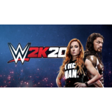 ⭐️ WWE 2K20 [Steam/Global][CashBack]