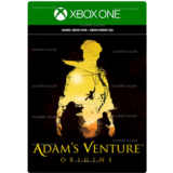 ✅❤️ADAM'S VENTURE: ORIGINS❤️XBOX ONE|XS🔑КЛЮЧ✅