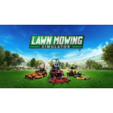 Lawn Mowing Simulator Steam Global + RU/CIS РФ СНГ