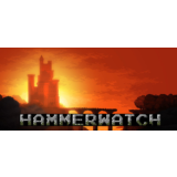Hammerwatch ✅ Steam ключ Global RU/CIS РФ СНГ Россия